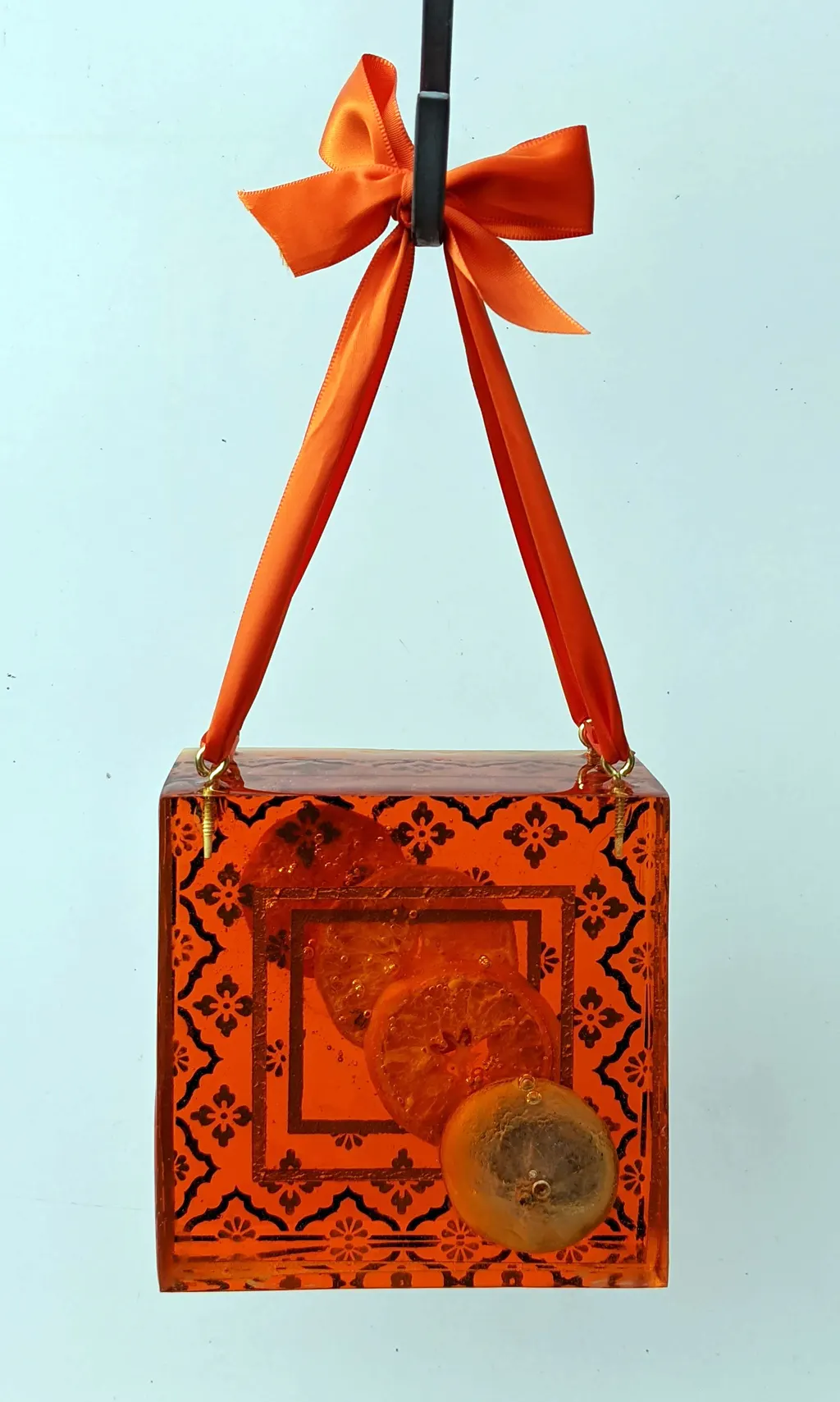 Tangerine — another view